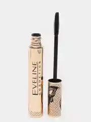 Eveline Cosmetics Тушь для ресниц VARIETE LASHES SHOW Объемная, черная ,10 мл