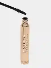 Eveline Cosmetics Тушь для ресниц VARIETE LASHES SHOW Объемная, черная ,10 мл
