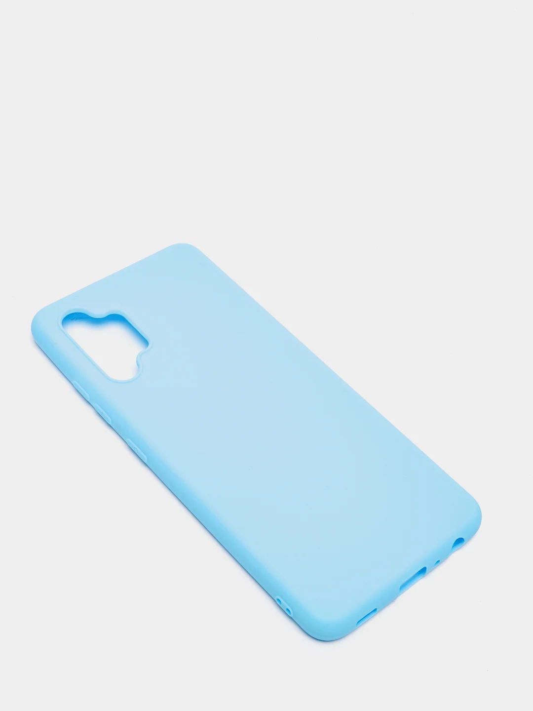 Комплект чехлов на Samsung Galaxy A32, 3 штуки