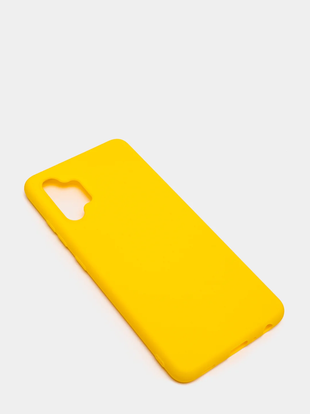 Комплект чехлов на Samsung Galaxy A32, 3 штуки