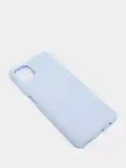 Комплект чехлов на Samsung Galaxy A12, 3 штуки