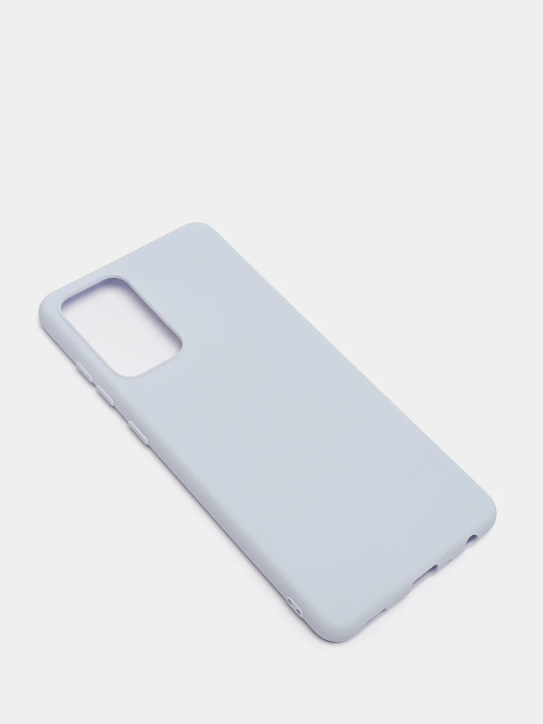 Комплект чехлов на Samsung Galaxy A72, 3 штуки