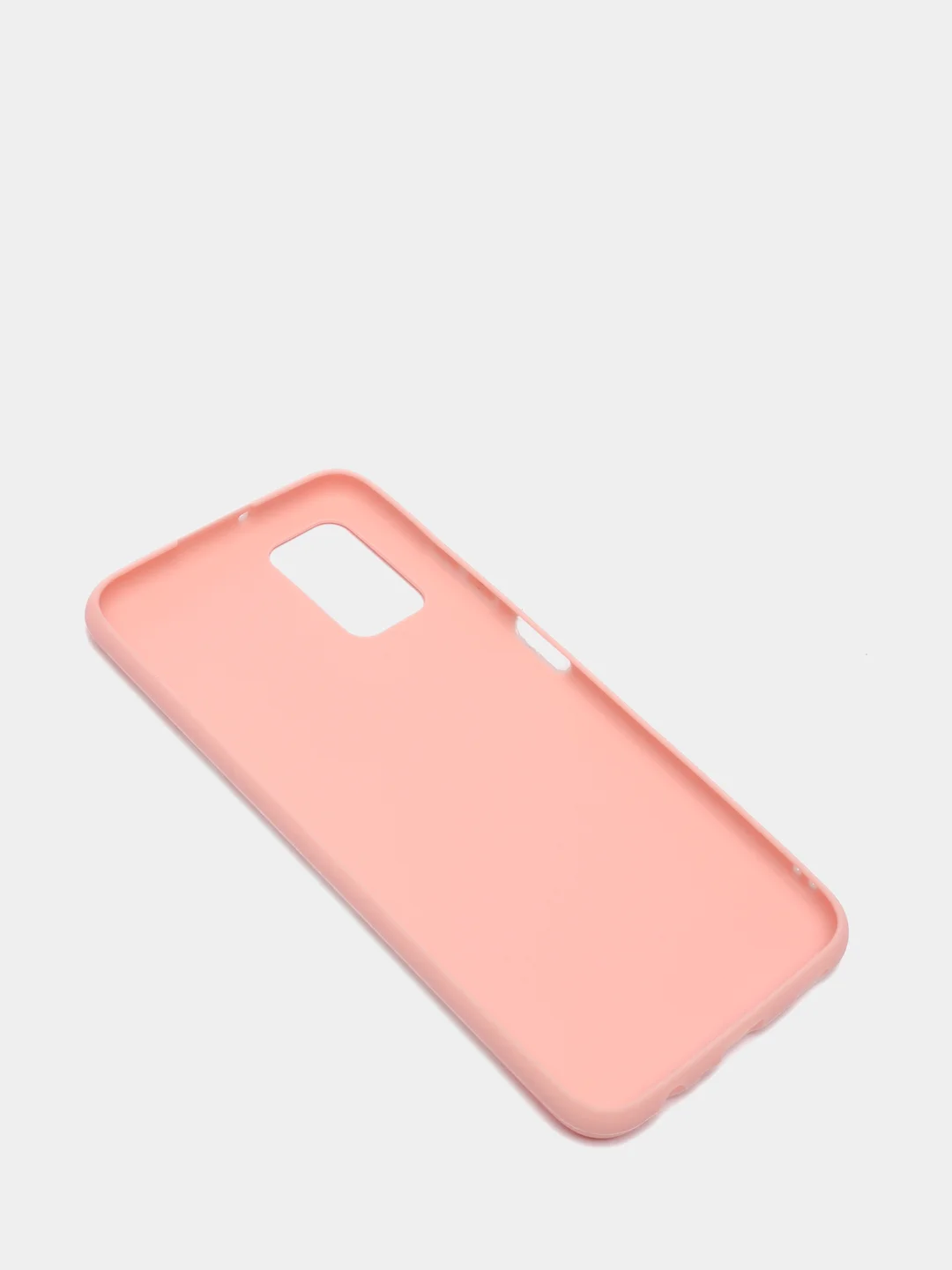 Конфетный чехол на Samsung Galaxy AO3S