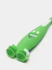 Лайм зубная щетка детская