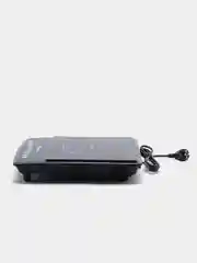 Плитка индукционная Sakura SA-7152RF, 2000 Вт, 1 конфорка, чёрная