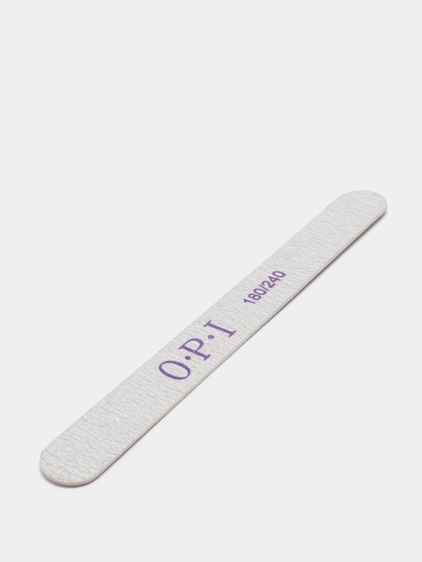 Пилка для ногтей OPI