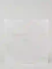 Наклейка "Do not enter" (не входить)