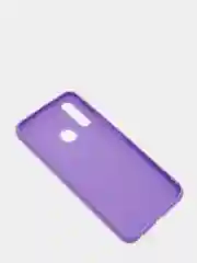 Аметистовый чехол на VIVOY11/Y12
