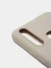 Серый чехол на VIVOY11/Y12