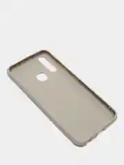 Серый чехол на VIVOY11/Y12