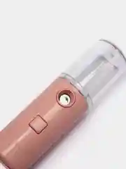 Портативный увлажнитель для лица