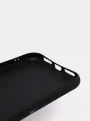 Синий чехол "Happy New Year" 2 для iPhone 6/6s 7/8 Plus XR XS 11 Pro 12 Pro mini