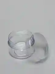 Пластиковые контейнеры, 5 штук