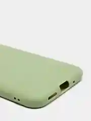Лесной зеленый чехол Honor 8S 8S Prime Huawei Y5 2019 Хуавей у5 2019 Хонор 8С Прайм, прозрачный