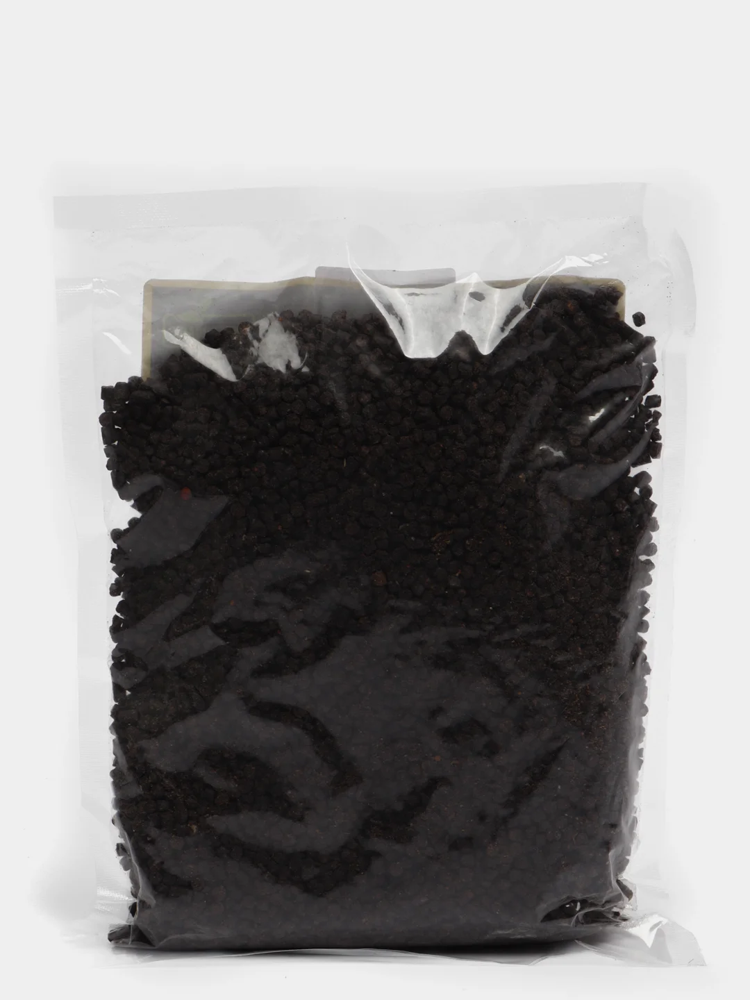Пеллетс (прикормка рыболовная) BLACK HALIBUT, RED HALIBUT - 4 мм (700гр)