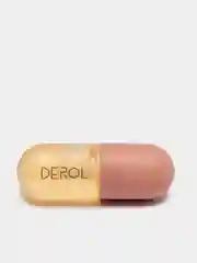 Бальзам для увеличения губ Derol