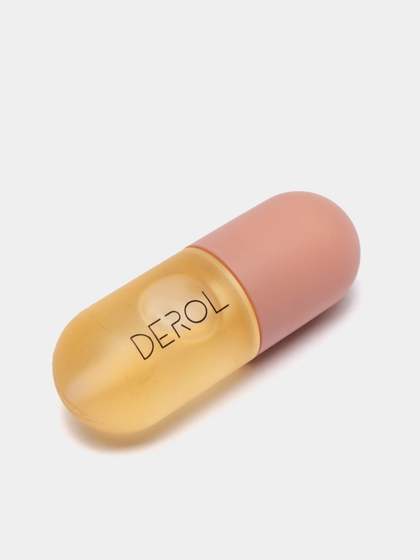 Бальзам для увеличения губ Derol