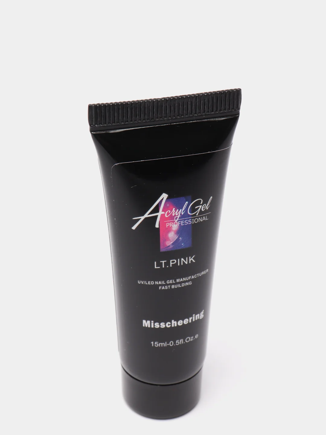 Акригель "Misscheering"