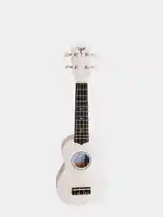 Укулеле сопрано Tutti JR-11 WH