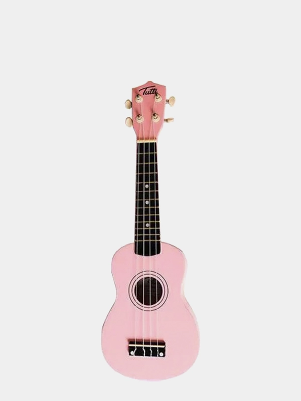 Укулеле сопрано Tutti JR-11 PK