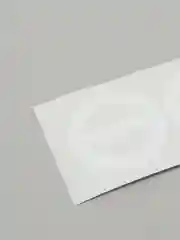 Наклейка на авто "УФА"