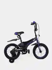 Велосипед детский 14 дюймов SAFARI proff SPORT 2-х колесный (на рост 95-110 см)