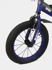 Велосипед детский 14 дюймов SAFARI proff SPORT 2-х колесный (на рост 95-110 см)