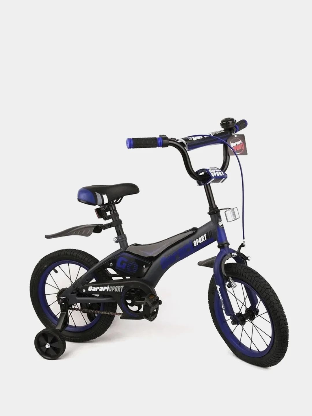 Велосипед детский 14 дюймов SAFARI proff SPORT 2-х колесный (на рост 95-110 см)