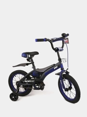Велосипед детский 14 дюймов SAFARI proff SPORT 2-х колесный (на рост 95-110 см)