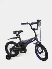 Велосипед детский 14 дюймов SAFARI proff SPORT 2-х колесный (на рост 95-110 см)