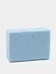 Синий баф для ногтей, мини, 50 штук