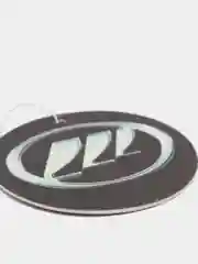 Ароматизатор с логотипом автомобиля