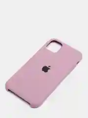 Сиреневый чехол Silicone Case для iPhone 11