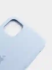 Ледяной чехол Silicone Case для iPhone 11