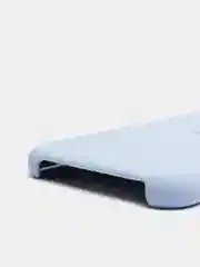 Ледяной чехол Silicone Case для iPhone 11