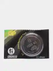 Батарейка GP Lithium CR2032 литиевая 3V