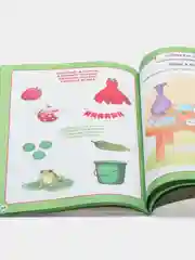 М.А.Жукова. Годовой курс занятий для ребенка 3-4 года
