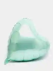 Мятный воздушные шары