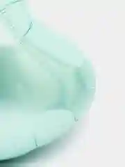 Мятный воздушные шары