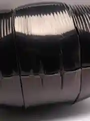 Черный воздушные шары