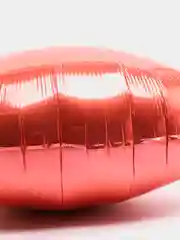 Коралловый меланж воздушные шары