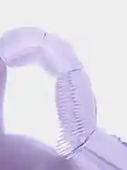 Лавандовый воздушные шары