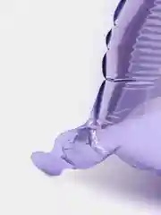 Лавандовый воздушные шары