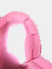 Розовый воздушные шары