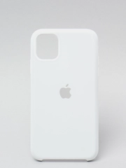 Чехол Silicone Case для iPhone 11