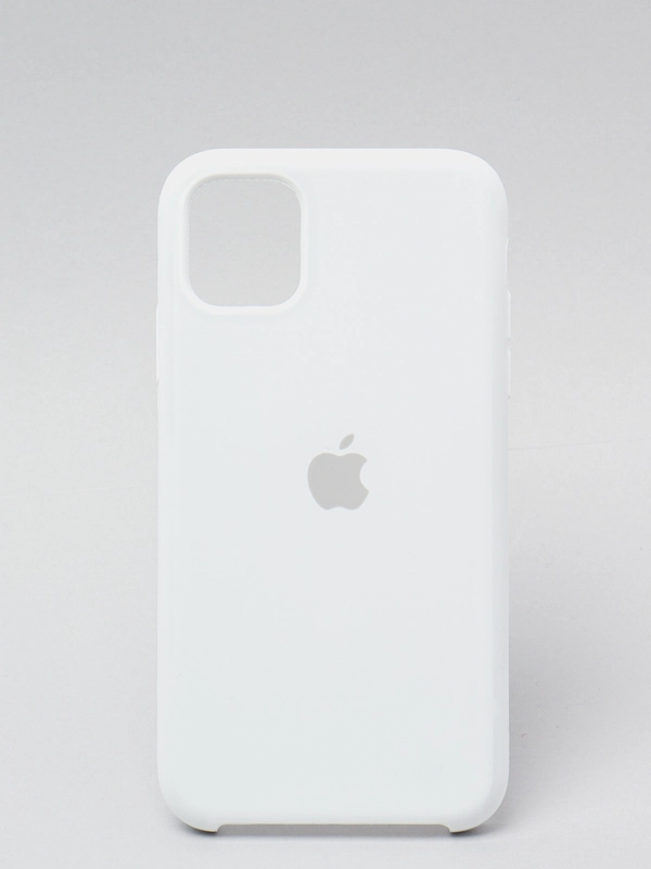 Чехол Silicone Case для iPhone 11