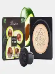 Тональный крем-кушон с экстрактом авокадо, 20 г