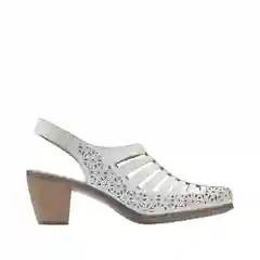 Женские летние туфли Rieker
