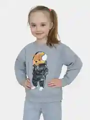 Костюм для мальчика, для девочки Утенок