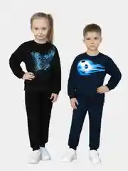 Костюм для мальчика, для девочки Утенок